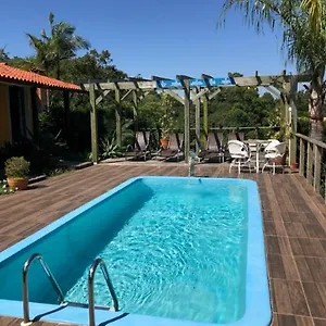 Sol Do Rosa , Praia do Rosa Brasil