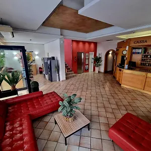  Casa de hóspedes Camelia Venice