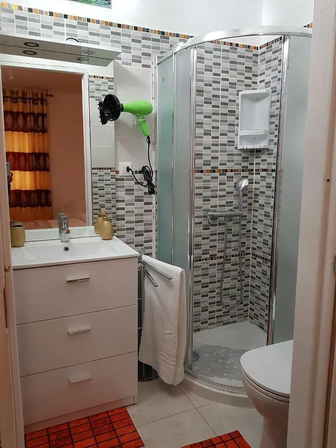 ゲストハウス Venice Bnb メストレ