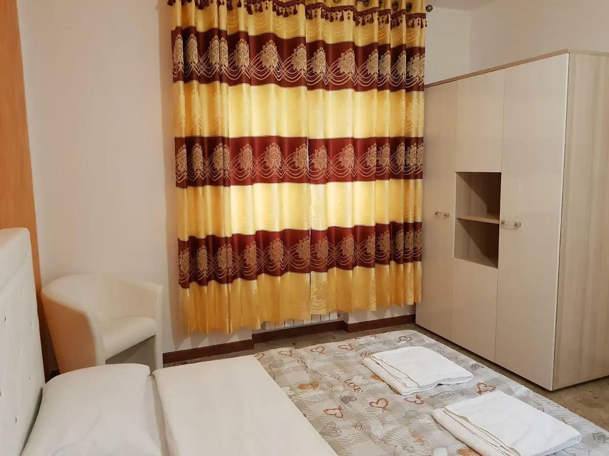 Venice Bnb メストレ
