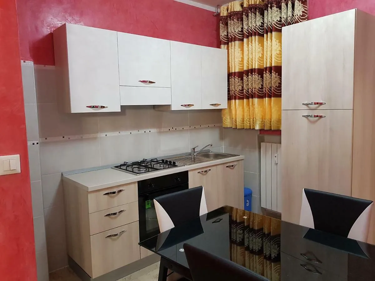 Venice Bnb メストレ イタリア