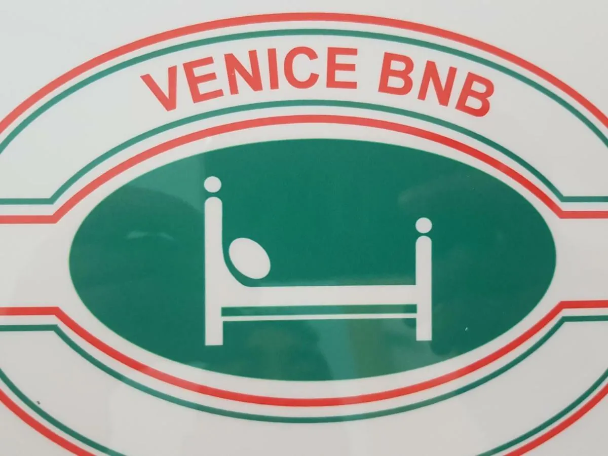 ゲストハウス Venice Bnb メストレ