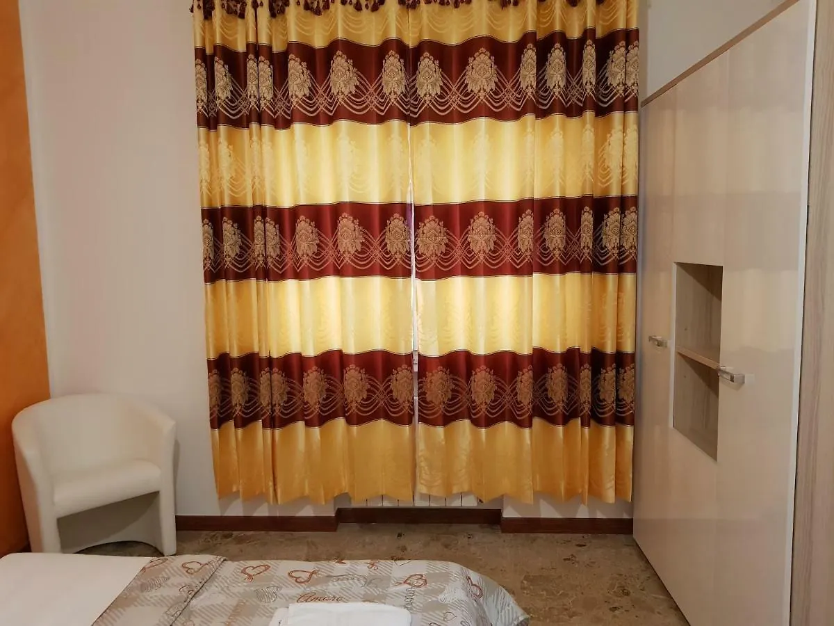 Venice Bnb Mestre Guest house