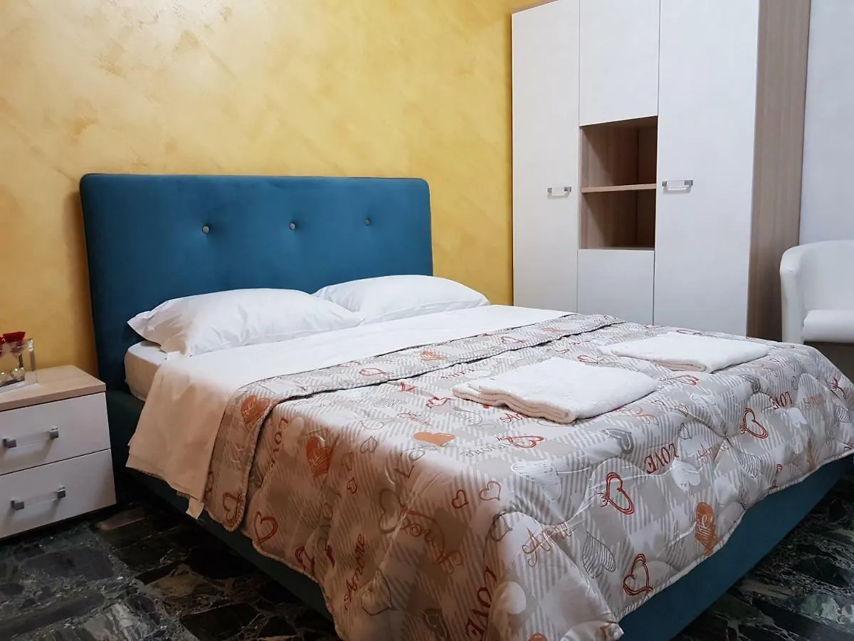 Venice Bnb Mestre Guest house