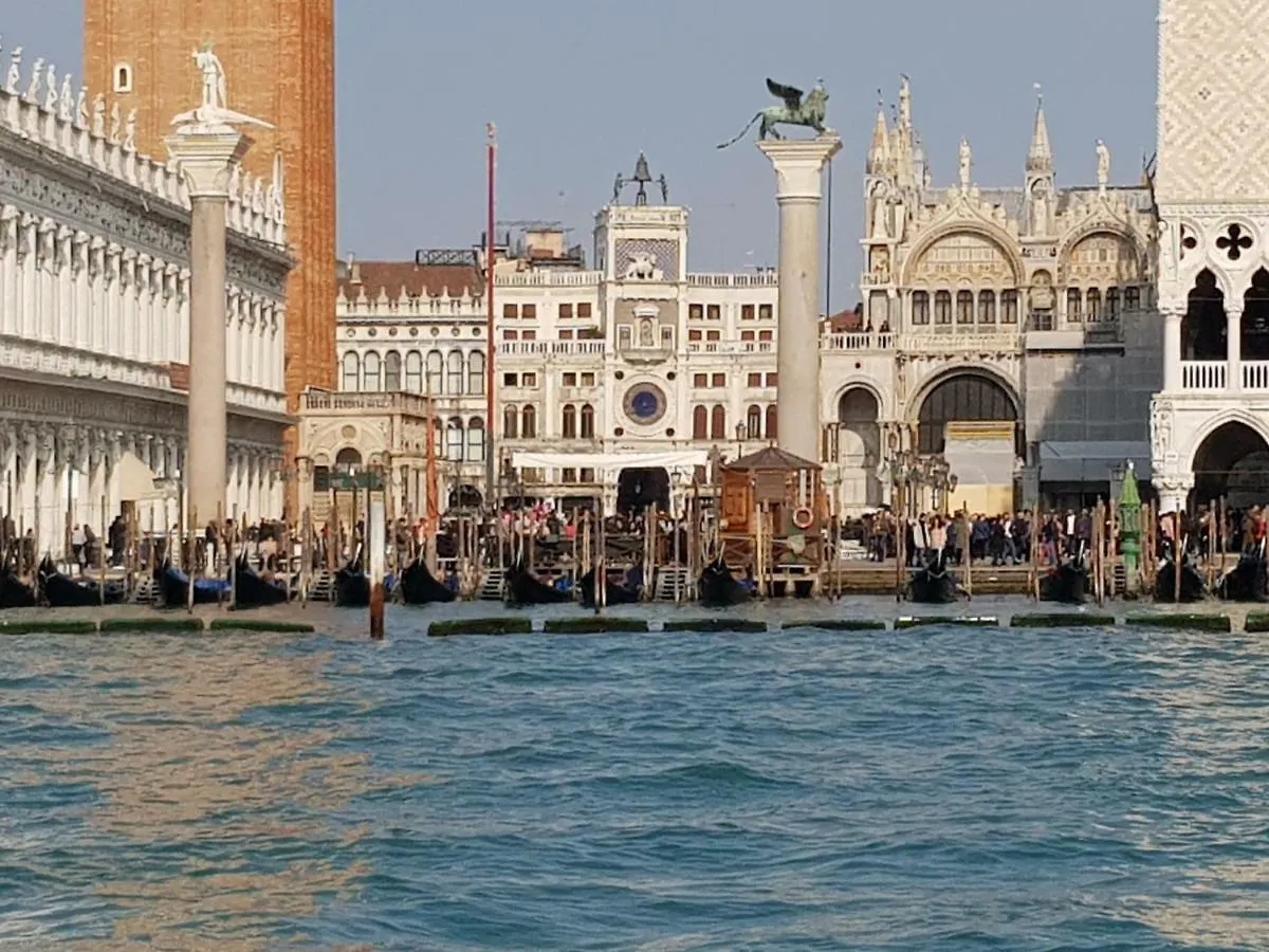 Guest house Venice Bnb Mestre Italy