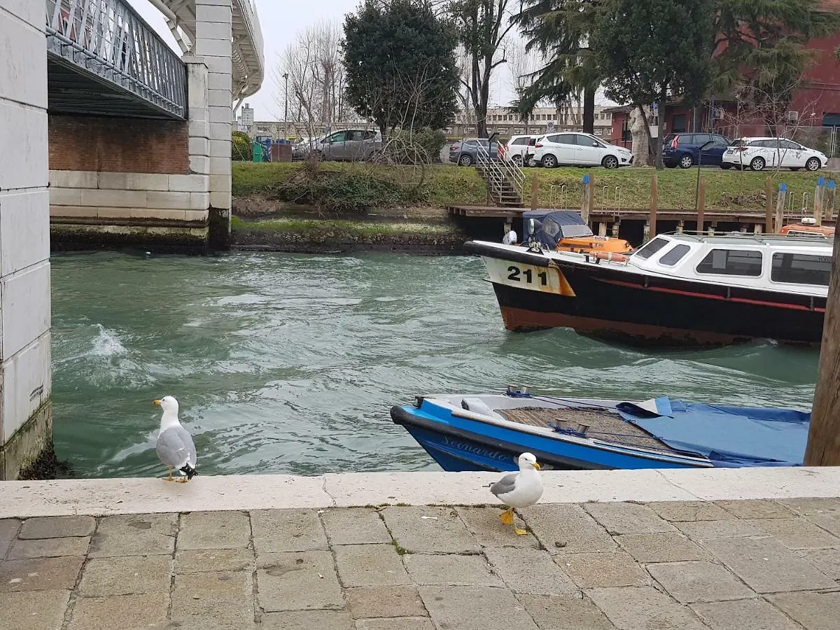 Venice Bnb Mestre